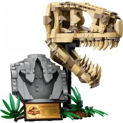 Lego Dinosaur Fossils: T Rex Skull 76964