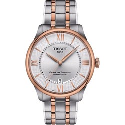 TISSOT Chemin Des Tourelles T139.807.22.038.00