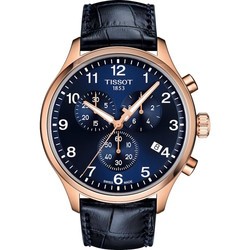 TISSOT Chrono XL T116.617.36.042.00