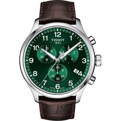 TISSOT Chrono XL T116.617.16.092.00