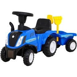 Ramiz New Holland T7