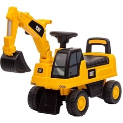 Milly Mally CAT Excavator
