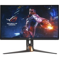 Asus ROG Swift PG27UQR 27&nbsp;&#34;