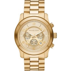 Michael Kors Runway MK9074