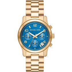 Michael Kors Runway MK7353