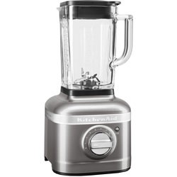 KitchenAid 5KSB4026BMS серебристый