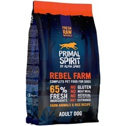 Alpha Spirit Rebel Farm 1 kg