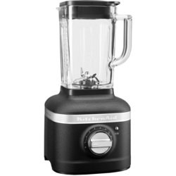 KitchenAid 5KSB4026BBK черный