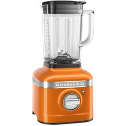 KitchenAid 5KSB4026BHY оранжевый