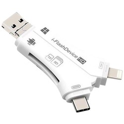 CoreParts Universal USB Adapter