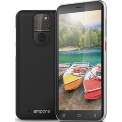 Emporia Smart 5 mini 64&nbsp;ГБ