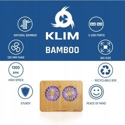 KLIM Bamboo