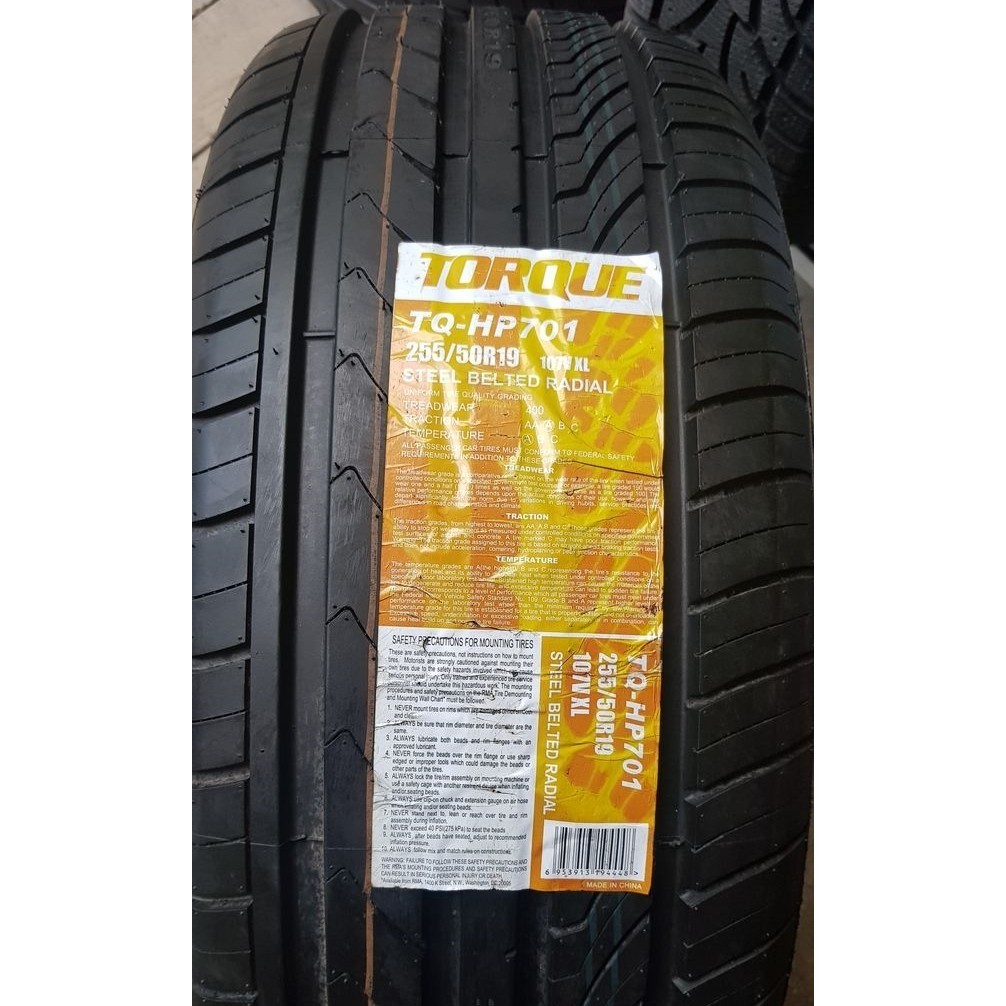 Torque TQ-HP701 215\/60 R17 96N