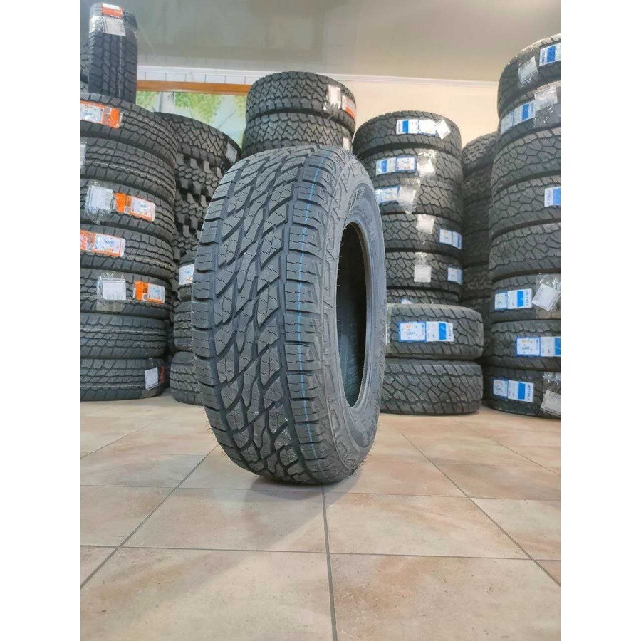 Transmate WZR505 265\/70 R16 112T