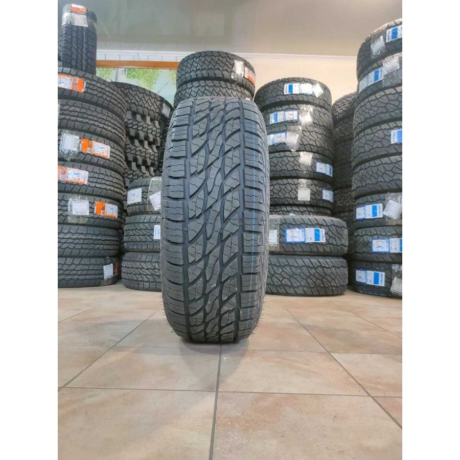 Transmate WZR505 265\/70 R16 112T