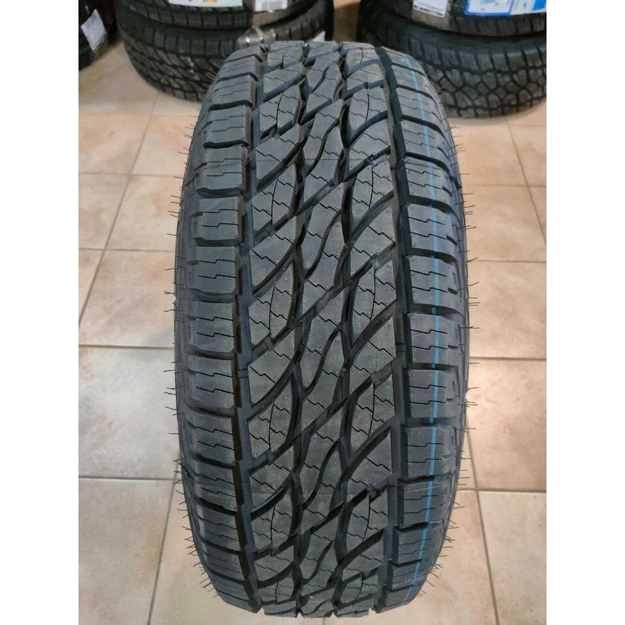 Transmate WZR505 265\/70 R16 112T