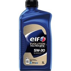ELF Evolution Full-Tech DTX 5W-30 1L 1&nbsp;л