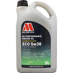 Millers EE Performance Eco 5W-30 5&nbsp;л