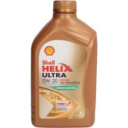 Shell Helix Ultra ECT C5 0W-20 1L 1&nbsp;л
