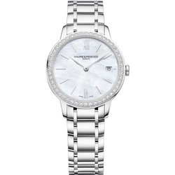 Baume & Mercier Classima 10478