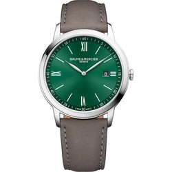 Baume & Mercier Classima 10607