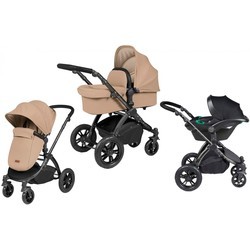 Ickle Bubba Stomp Luxe 3 in 1