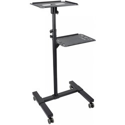 Startech.com Mobile Projector and Laptop Stand\/Cart