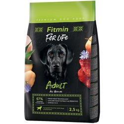Fitmin For Life Adult All Breeds 2.5 kg