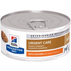 Hills PD a/d Urgent Care Chicken 156 g 1&nbsp;шт