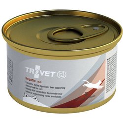 Trovet Cat HLD Canned  100 g