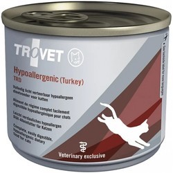Trovet Cat TRD Canned 200 g