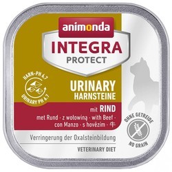 Animonda Integra Protect Urinary Beef 100 g