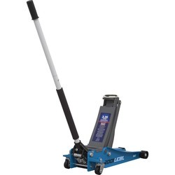 Sealey Low Profile Trolley Jack with Rocket Lift 2.25T