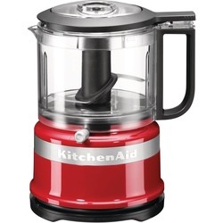 KitchenAid 5KFC3516BER красный