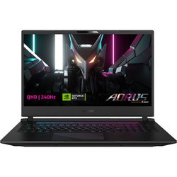 Gigabyte AORUS 17 9SF [17 9SF-E3EE253SD]