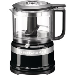 KitchenAid 5KFC3516BOB черный