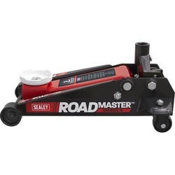 Sealey Roadmaster Standard Chassis Trolley Jack 3T