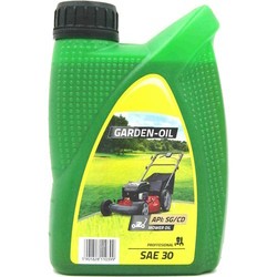 Orlen Garden Oil 4T SAE30 0.6L 0.6&nbsp;л