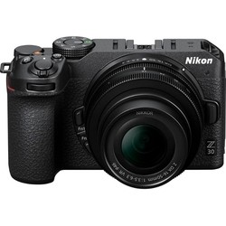Nikon Z30  kit 16-50 + 50-250