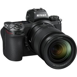 Nikon Z6 II  kit 50