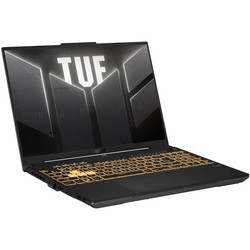 Asus TUF Gaming F16 2024 FX607JV [FX607JV-QT183]