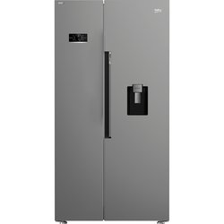 Beko ASD 2542 VX нержавейка