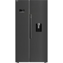 Beko ASD 2442 VPZ графит