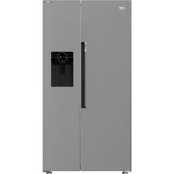 Beko ASP 342 VPS нержавейка