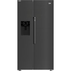 Beko ASP 342 VPZ графит