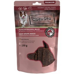 Chewies Meat Strips Mini Horse 70 g