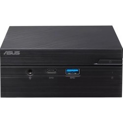 Asus Mini PC PN51 PN51-S1-B3324AD