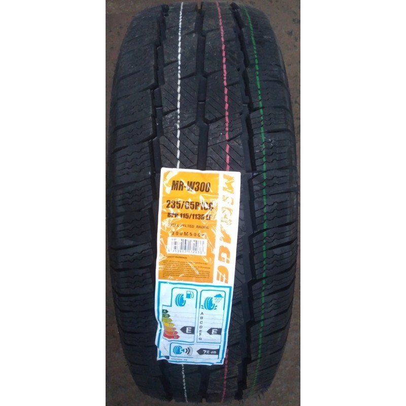 Mirage MR-W300 225\/75 R16C 121R