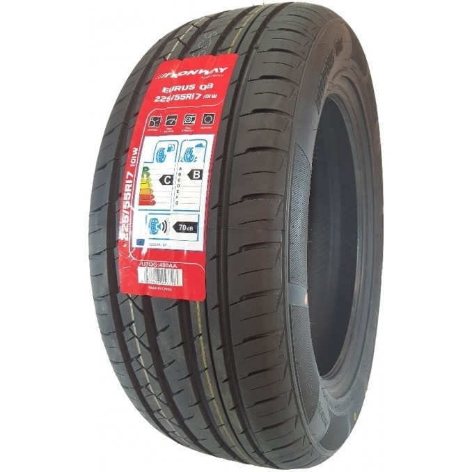 Fronway Eurus 08 285\/45 R19 111W