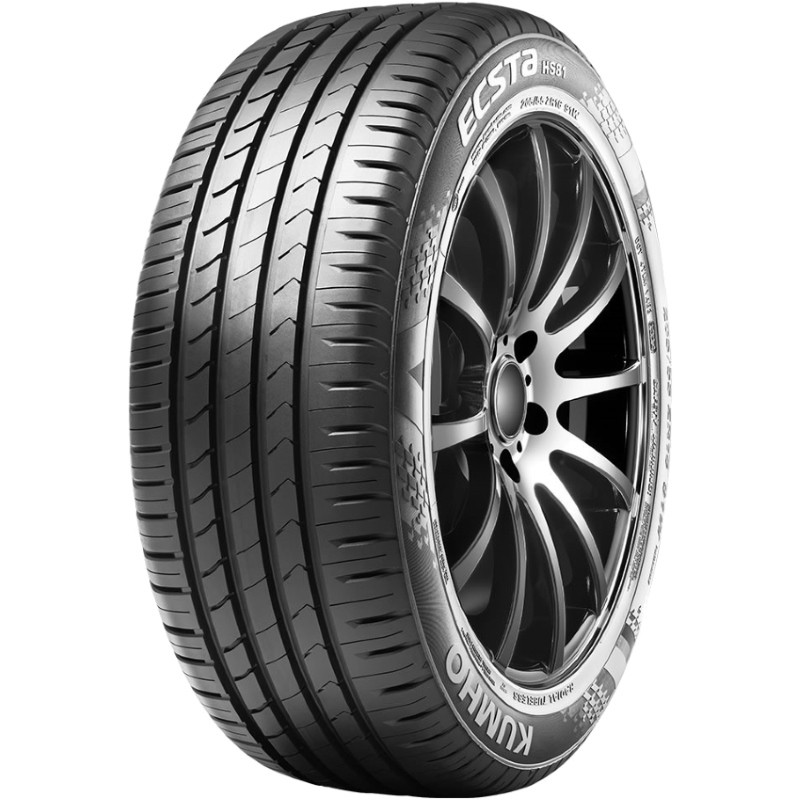 Kumho Ecsta HS81 205\/55 R16 94V